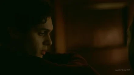Кадры из сериала Наследие (2018)